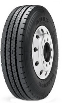 Image of Hankook AU03 265/70 R19.5 140/138M 16PR SBL