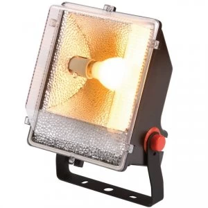 image of Floodlight with Photocell Sensor, IP65 70W