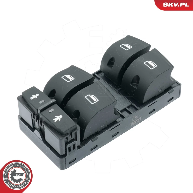 Image of ESEN SKV Window switch ESEN SKV 37SKV471