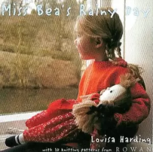 Image of Miss Beas rainy day by Louisa Harding