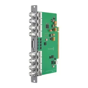 Image of Blackmagic Design Universal Videohub SDI Interface
