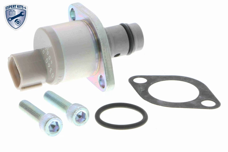 Image of Fuel pressure regulator, common rail VEMO V22-11-0010