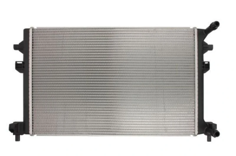 Image of THERMOTEC Engine radiator THERMOTEC D7A036TT