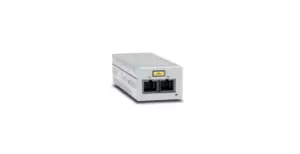 Allied Telesis AT-DMC1000/SC-50 network media converter 1000...