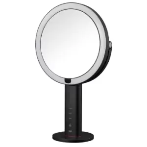 image of EKO iMira Pro Ultra Clear Sensor Mirror - Dark Grey