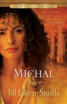 Image of Michal by Jill Eileen Smith Book