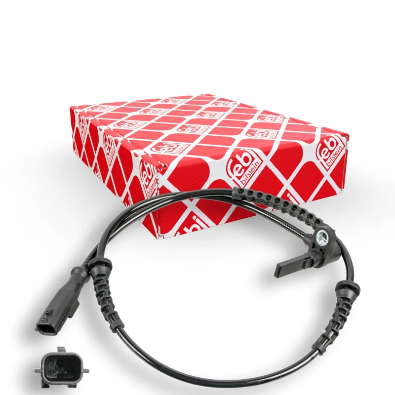 Image of ABS sensor FEBI BILSTEIN 175243