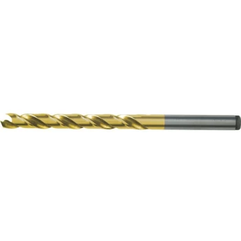 image of SwissTech 2.50MM Heavy Duty Cobalt + TiN Drill