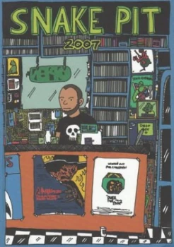Image of Snake Pit 2007 by Ben Snakepit Paperback