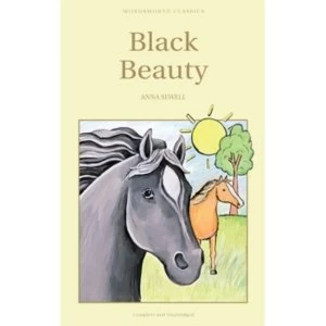 Image of Black Beauty by Anna Sewell (Paperback, 1993)