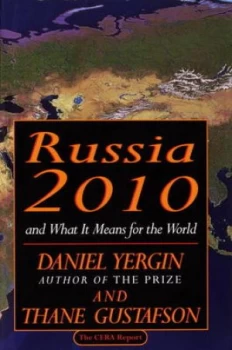 Image of Russia 2010 Book