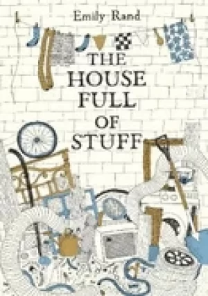 Image of house full of stuff