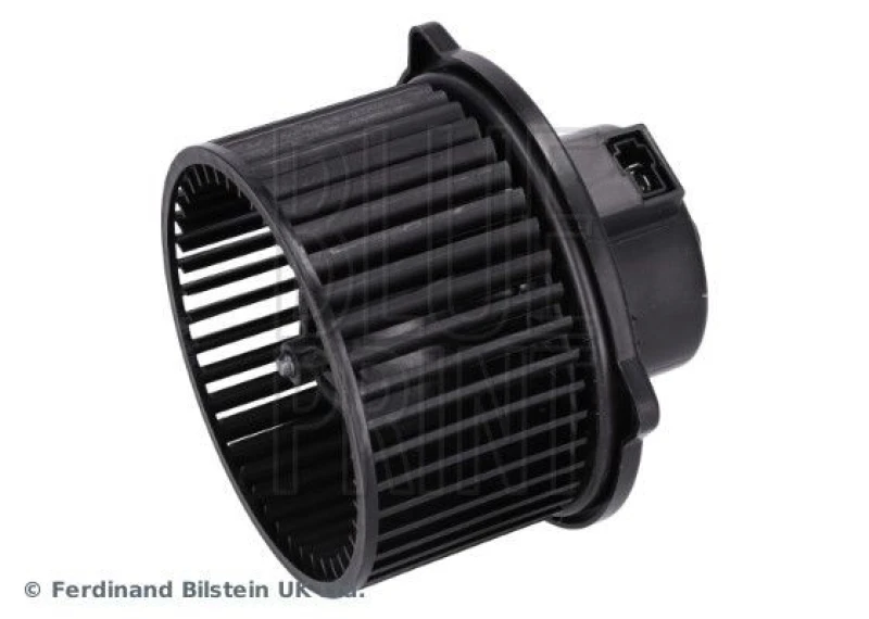 Image of Blue PRINT Blower motor Blue PRINT ADBP970049