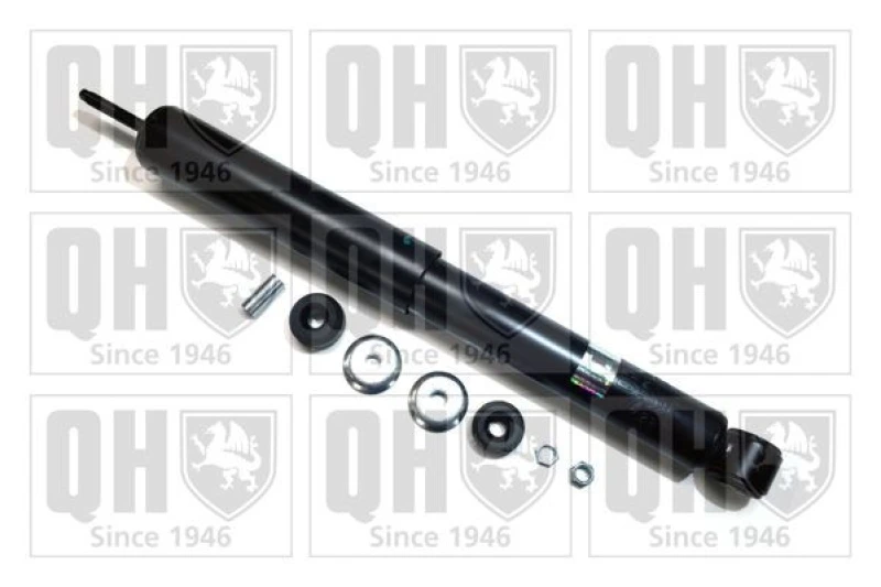 Image of QUINTON HAZELL Shock absorber QUINTON HAZELL QAG177058