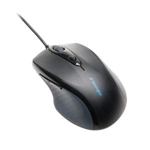 Image of Kensington Pro Fit Wired Mouse K72369EU