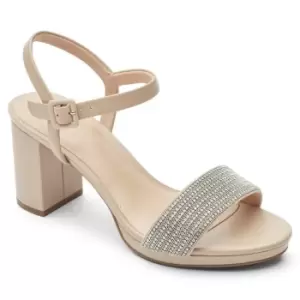 image of Rockport Tabitha Two Strap Bling - Multi