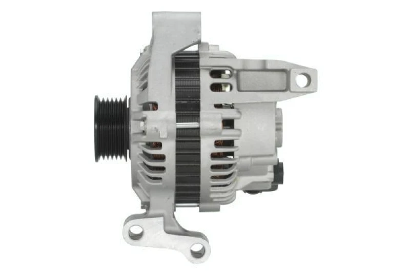 Image of HELLA Alternator HELLA 8EL 012 430-451