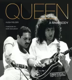 Image of Queen by Hugh Fielder