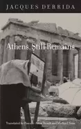 Image of athens still remains the photographs of jean franois bonhomme