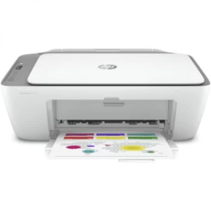Image of HP DeskJet 2720 Wireless Colour Inkjet Printer