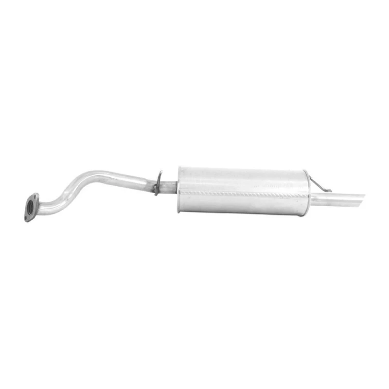Image of Rear silencer WALKER 22013