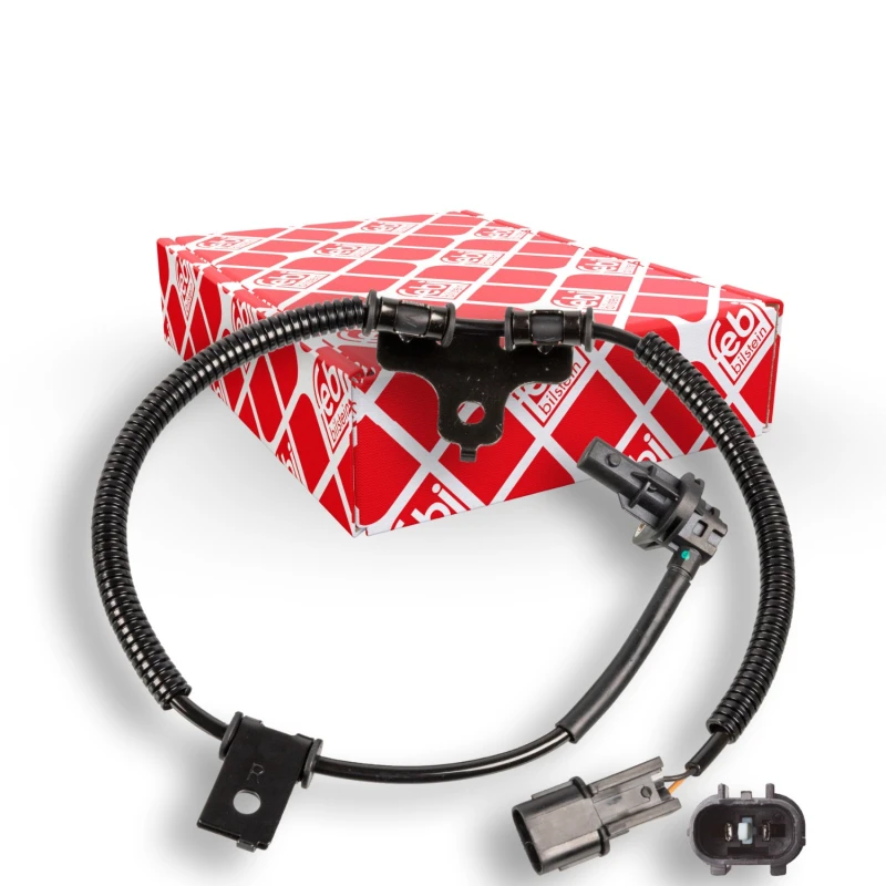 Image of ABS sensor FEBI BILSTEIN 109420