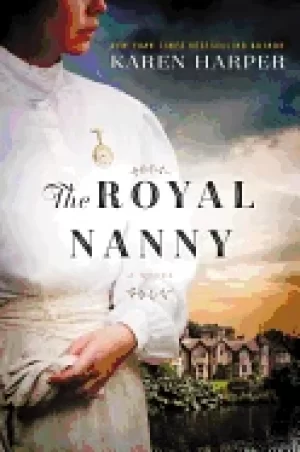 Image of royal nanny
