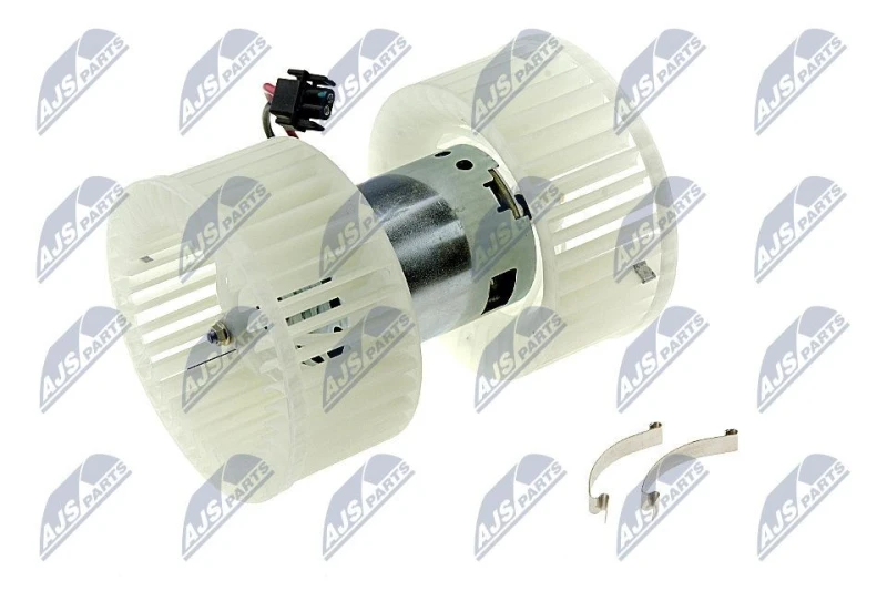 Image of NTY Heater blower motor NTY EWN-BM-002