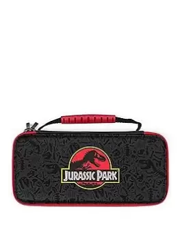 image of Jurassic Park Switch Case