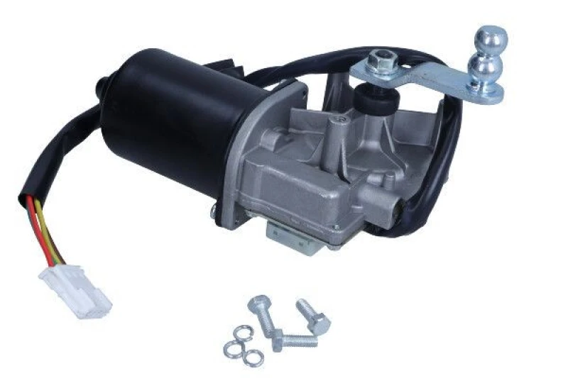Image of MAXGEAR Wiper motor MAXGEAR 57-0242