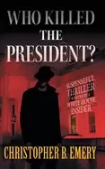 Image of white house usher who killed the president