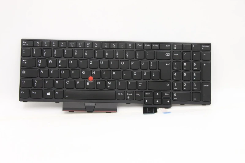 Image of Lenovo N_KY CS20 P2 NM