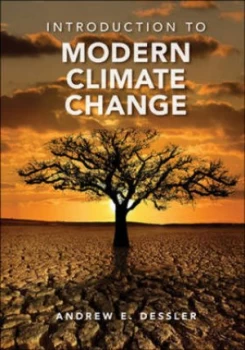 Image of Introduction to Modern Climate Change by Andrew Dessler Paperback