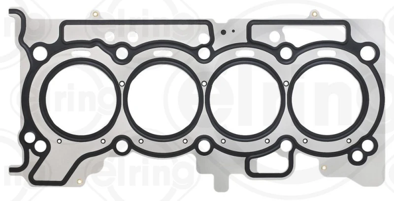 Image of Head gasket ELRING 464.450