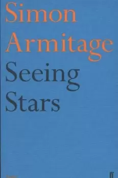 Image of Seeing stars by Simon Armitage