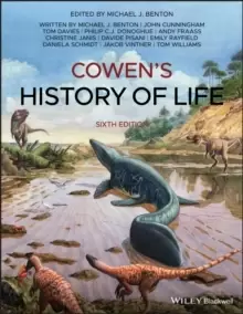 Image of Cowens History of Life