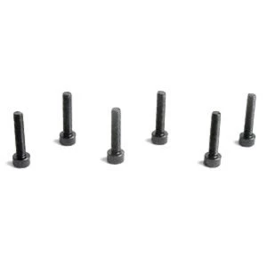 Image of Ftx Cap Head Hex Screw 6Pcm3*14