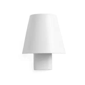 Image of Le LED Indoor Adjustable Wall Lamp White