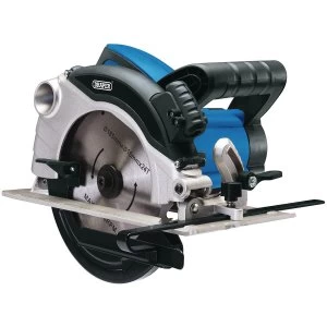Image of Draper 185mm Circular Saw - 1300W