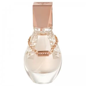 image of Guess Dare Eau de Toilette For Her 30ml