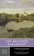 Image of brothers karamazov a norton critical edition