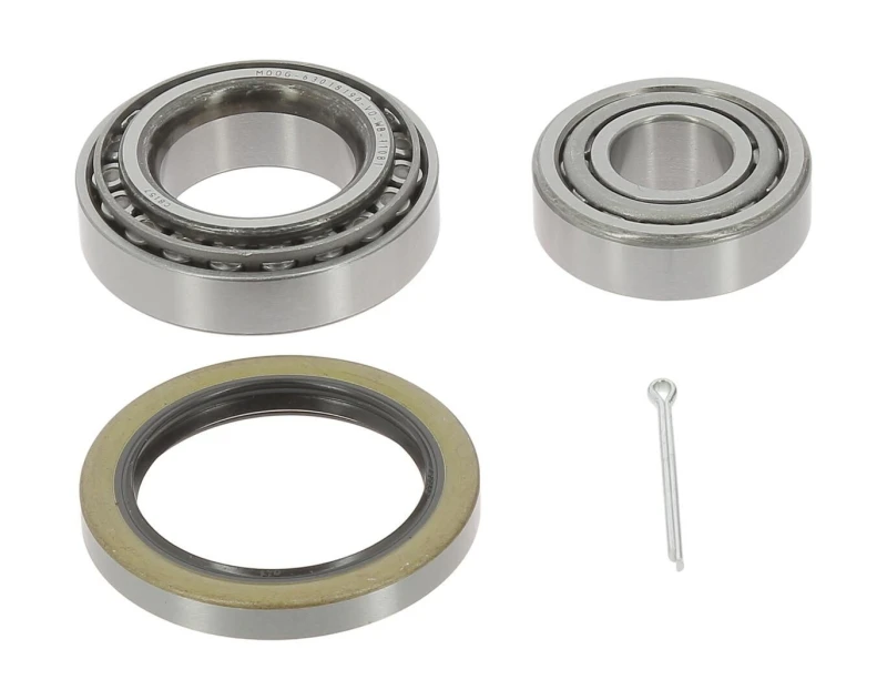 Image of Wheel bearing kit MOOG VO-WB-11081
