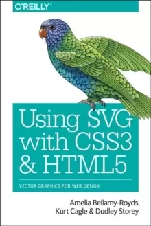 Image of Using SVG with CSS3 and HTML5