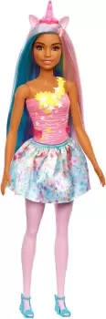 Barbie Dreamtopia Unicorn Doll