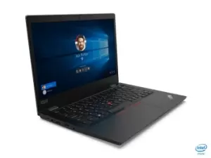 image of T1A ThinkPad Lenovo L13 Gen 2 Refurbished i7-1165G7 Notebook 33.8...