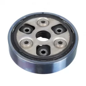 Image of Flexible Disc for propshaft 102405 by Febi Bilstein