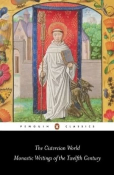 Image of The Cistercian World by Pauline Matarasso