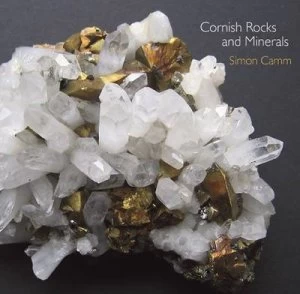 Image of Cornish Rocks and Minerals by Simon Camm Paperback