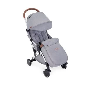 Image of Ickle Bubba Globe Max Stroller - Grey