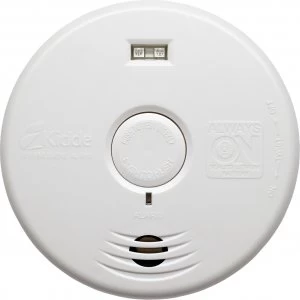 image of Kidde Homeprotect Hallways Smoke Alarm